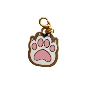 Accessoire de bijoux de mode diy, breloques personnalisées, logo <span class=keywords><strong>pokeball</strong></span>, pendentifs mignons, bon marché, vente en gros, pièces - Product Image 4
