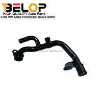 Tuyau de refroidissement de haute qualité pour pompe à eau de refroidissement pour VW CC Tiguan Golf Audi A3 Q3 06J121065F 06J121065H