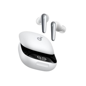 Soundcore Liberty 4 Pro Wireless Earphones Touch Control Type C Charging White In Ear Headphones - Product Image 4
