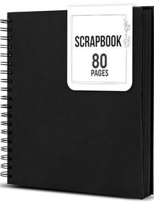 Album <span class=keywords><strong>photo</strong></span> album à faire soi-même couverture rigide mariage bébé <span class=keywords><strong>livre</strong></span> commémoratif fabriqué à partir de papier de qualité disponible sur <span class=keywords><strong>Amazon</strong></span> - Product Image 6