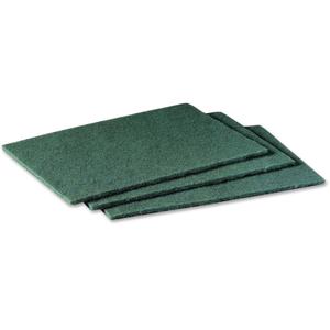 Spugne Scotch-Brite Cortado 96 158x190 mm Verdi per Pulizia - Product Image 1