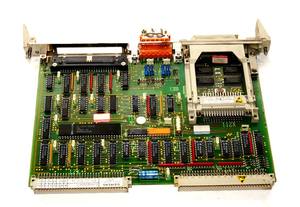 1 buah Baru Asli Original Usato 6FX1121-2BB02 810 Interfaccia Tavola 6FX1134-2BC01 - Product Image 3