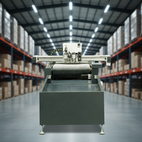 Cortadora Digital CNC para Papel Corrugado, Cartón Blando, Cajas de Embalaje, Vinilo, Etiquetas Adhesivas para Automóviles