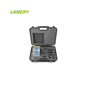 Probador de Adhesión por Arrancamiento de Alta Precisión LANGRY P6 para Pruebas de Resistencia de Unión - Product Image 5