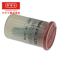 Piezas Originales 129672-53010 4TNV98 para Boquilla Yanmar, para Inyector Diesel Yanmar, para Motor Yanmar