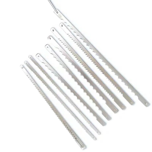 Máquina rebanadora de pan, hoja de sierra para máquina cortadora de hoja tostada - Product Image 6