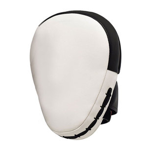 Cible de frappe d'entraînement sur mesure de qualité supérieure, la plus tendance du moment, pour la boxe et le kickboxing - Product Image 5