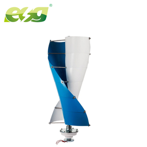 ESG Nuevo Diseño Hermoso y Popular Tipo SV de Alta Calidad 50w Eólica Vertical - Product Image 3