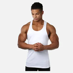 DOMAX เสื้อกล้ามกีฬาของผู้ชาย,เสื้อกล้ามสีดำเสื้อกล้ามใส่ออกกำลังกายตามสั่ง