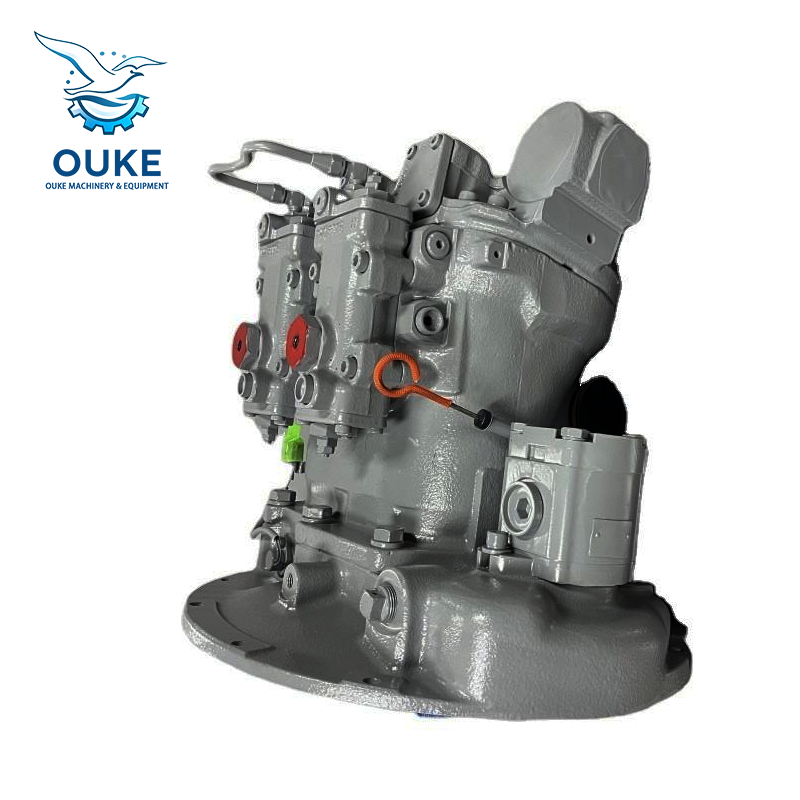 Hydraulic Excavator Hitachi EX200 - Durable & Efficient