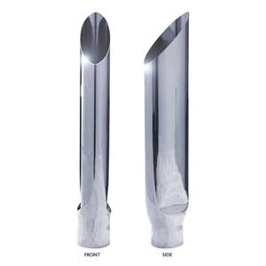 Американская Тяжелая выхлопная труба для грузовиков freightliner - Product Image 5