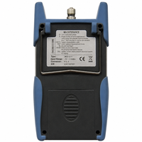 Compteur de puissance optique portable OPM-3216 -70-+6dB 1310/1490/1550/1625nm Connecteur interchangeable FC 2,5 mm 1,25 mm 5G FTTH