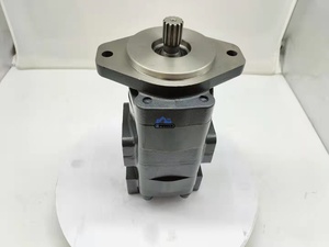 Repuestos OEM para Excavadoras EC330B, EC330B LC, EC360B, EC360B LC, EC360B NLC, EC360B LR: Bomba Principal, Bomba de Engranajes, Bomba Piloto 5700240 - Product Image 3