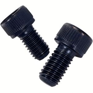 Vis à tête plate ultra-mince OEM CM M2 M2.5 M3 M4 M5 M6 en acier inoxydable A2 304 pour ordinateur portable - Product Image 1