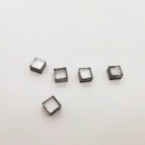 เพชรที่เพาะเลี้ยงในห้องปฏิบัติการ; เพชร CVD แบบดิบ; เพชรดิบสำหรับงานเครื่องประดับ; เพชรดิบสำหรับใช้ในงานเครื่องประดับ; ผลผลิตที่คาดหวัง 4 กะรัต - Product Image 5