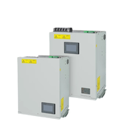 Filtro Activo de Armónicos AHP APF para Calidad de Energía, 50A 100A 150A 200A, Reducción de Armónicos de Baja Tensión
