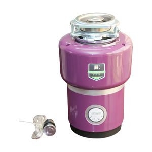 Máy Nén Rác Nhỏ/Máy Nén Rác Nhà Bếp/Máy Nén Rác Nhà Bếp Với Công Tắc Không Khí - Product Image 1