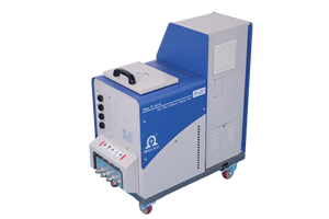 Máquina de Encolado de Papel con Pegamento Termofusible Eléctrico Weleo, Control Digital Automático, para Alimentos, <span class=keywords><strong>M20</strong></span> Mega, Bomba de Engranajes de Alta Precisión y Gran Volumen - Product Image 3