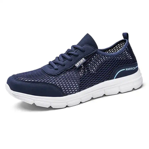 Le <span class=keywords><strong>scarpe</strong></span> da corsa da uomo ZZH XZ479 offrono una copertura confortevole, un supporto stabile e prestazioni di corsa migliorate - Product Image 4