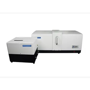 Winner3003干法标准激光粒度分析仪用于高校和企业新产品开发