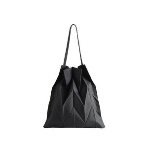 Sac fourre-tout en toile pour femmes - Sac de shopping tendance et sac d'épicerie réutilisable - Product Image 3