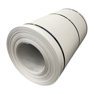 ขดลวดสแตนเลสรีดเย็น200-600 304 0.5มม./904L/316Ti ซีรีส์ราคาถูกพร้อมบริการเชื่อมและดัด - Product Image 1