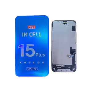<span class=keywords><strong>Pantalla</strong></span> LCD para Teléfono Móvil ZY Incell para <span class=keywords><strong>iPhone</strong></span> 14 15 Pro Max, Componente de Repuesto de <span class=keywords><strong>Pantalla</strong></span> Táctil - Product Image 3