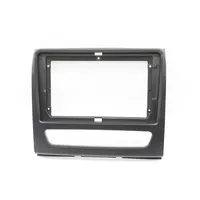 Adaptador de salpicadero de marco de coche de 9 pulgadas para Jac Sunray 2011-2017 Kit de panel de ajuste de tablero de Radio Android