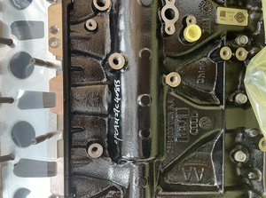 Livraison rapide pièces de voiture d'origine et d'origine EA888 Gen 3 2.0 assemblage de moteur 06K100860RX <span class=keywords><strong>DBR</strong></span> pour Audi Q3 - Product Image 4