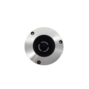 Getai XT-<strong>18</strong> 3.5 Inch Aluminum <strong>Tweeter</strong> 12V 130W Max Power Universal Fitment for Car Audio Repair/Replacement Best Selling - Product Image 1