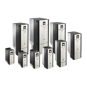 Original Nuevo <span class=keywords><strong>ABB</strong></span> 1/2 3BBR0000108022 75kW 400V AC Unidad de uso general LV VFD - Product Image 1