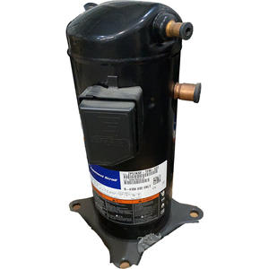 Compresor Scroll Copeland ZP51KSE-TFM-522 R410A para Reemplazo en Aire Acondicionado y Almacenamiento en Frío - Product Image 1