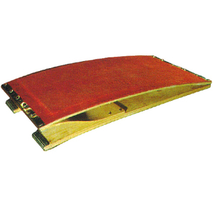 LDK Sport Equipment Planche à ressort d'usine de haute qualité <span class=keywords><strong>Tremplin</strong></span> professionnel pour la formation - Product Image 4