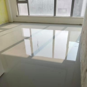 Waygo High Strength Cementitious Repair Mortar Self Leveling <b>Cement</b> Compound Flowing <b>Cement</b> for Factory Warehouse Office - Product Image 2