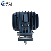 Lampe de travail 803592988 pour niveleuse XCMG 803592988 803515763 803507726 803507727 803592989 803506028 803506029