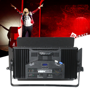 Igracelite ไฟ <span class=keywords><strong>LED</strong></span> 100W 192ชิ้นแผงไฟ <span class=keywords><strong>LED</strong></span> โปรไฟล์ตามต้องการหรือแผงไฟมาตรฐานสำหรับสตูดิโอ - Product Image 2
