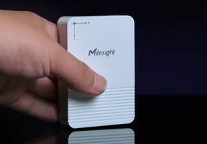 Mesure stable EM320-TILT de capteur d'inclinaison de l'angle d'inclinaison de 3 axes X, Y, et Z. Avec une large plage de mesure de-90 ° à + 90 ° - Product Image 5