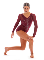 Nouvelle Arrivée Usine : Robes de Danse Lyrique en Chiffon de Haute Qualité pour Femmes – Justaucorps et Jupes en Chiffon, Idéales pour le Ballet et la Danse Lyrique