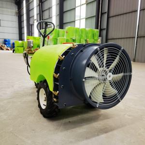 Pulvérisateur agricole à moteur <span class=keywords><strong>pas</strong></span> <span class=keywords><strong>cher</strong></span>, pulvérisateur haute pression pour l'utilisation de pesticides - Product Image 4