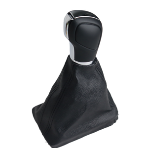 Auto Shift Knob <strong>Gear</strong> <strong>Stick</strong> for Volkswagen Passat B5 B6 B8 Golf 6 MK7Jetta MK6 Touran Polo CC Tourage A4 B9 A6 C7 Accessories - Product Image 4