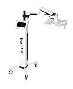 Máquina de Terapia con Espectrómetro de Infrarrojo Cercano, Dispositivo de Belleza <span class=keywords><strong>Facial</strong></span> para Rejuvenecimiento de la Piel, para Uso en Salón y en Casa - Product Image 1