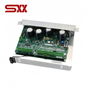 Carte de commande de porte d'ascenseur Kone KM606810G01 KM606800G01, carte PCB d'opérateur de porte d'ascenseur, remplacement <span class=keywords><strong>direct</strong></span>, pièces de commande de porte d'ascenseur - Product Image 3