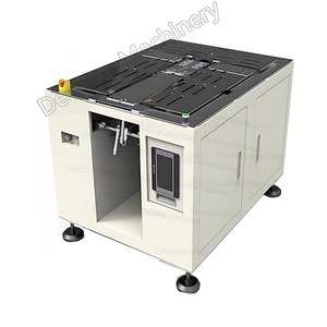 Máquina Industrial Automática para Doblar Camisetas y Ropa, Planchadora y Dobladora de Ropa Foldimate - Product Image 2