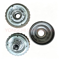 Tambour d'embrayage de transmission automatique 8 vitesses 8HP45 d'occasion compatible avec BMW Série 1/2/3/4/5 L pour Range Rover d'origine