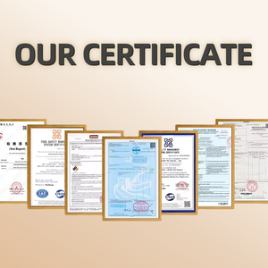 יצרנים מוכרים מזון יבש דל שומן מזון לחיות מחמד - Product Image 6