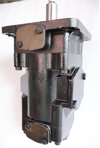 Pompe à palettes hydraulique série T6DC T6EC T6DM-B42-1L00-C5 T6CCW 57036030 T67CBAS B25B14B22 Pompe à palettes hydraulique T67CBAS B25B14B22 - Product Image 5