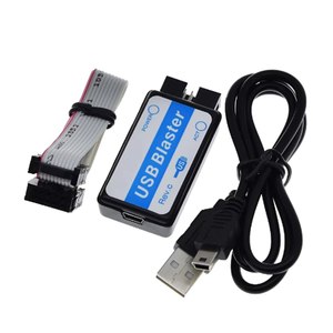 ยูเอสบี บลาสเตอร์ ดาวน์โหลดเดอร์ (สายดาวน์โหลด CPLD/FPGA) อินเทอร์เฟซมินิยูเอสบี - Product Image 4