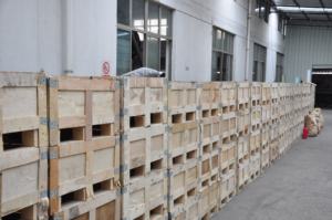 Clip elástico de riel E Clip elástico de riel tipo E para sujeción de riel elástico tipo E - Product Image 6