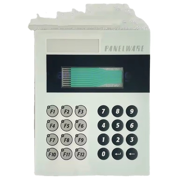 New Replacement Compatible Touch Membrane Keypad for 4B1270.00-490