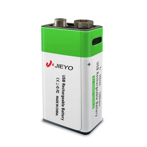 Công suất thực Li-ion <span class=keywords><strong>Lithium</strong></span> <span class=keywords><strong>9</strong></span> <span class=keywords><strong>volt</strong></span> 650mAh 1000mAh <span class=keywords><strong>lithium</strong></span> <span class=keywords><strong>9</strong></span> V USB có thể sạc lại Li Ion pin - Product Image 3